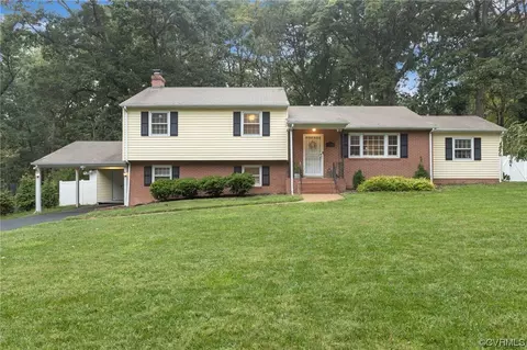 3316 Ottawa Rd, Richmond, VA 23225