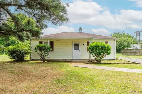 2511 Ogden Ave, Henrico, VA 23294