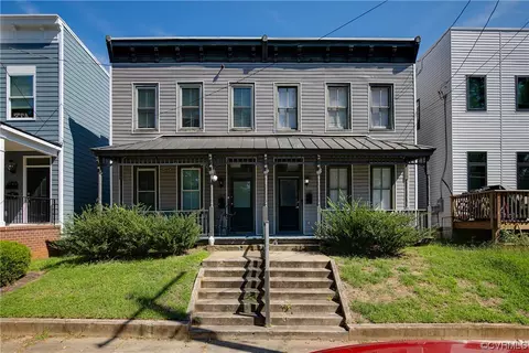 1262 Parkwood Ave, Richmond, VA 23220