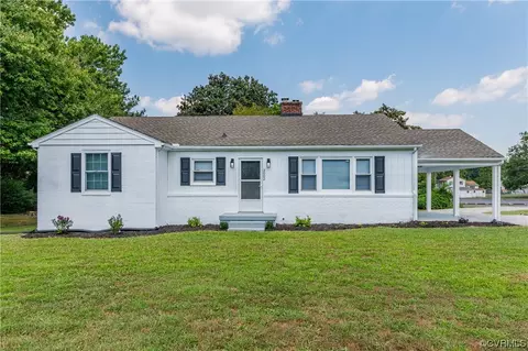 3002 Gay Ave, Henrico, VA 23231