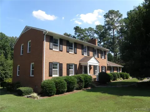 4840 S Melody Rd, North Chesterfield, VA 23234