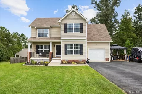 3901 Hamlin Creek Ct, Chester, VA 23831