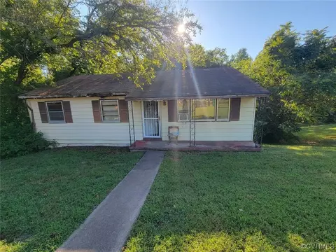 1665 Stansbury Ave, Richmond, VA 23225
