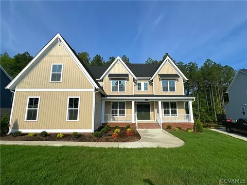 16024 Cambian Ln, Chesterfield, VA 23832