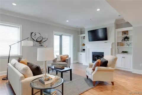 1350 Westwood Ave #U407, Richmond, VA 23227
