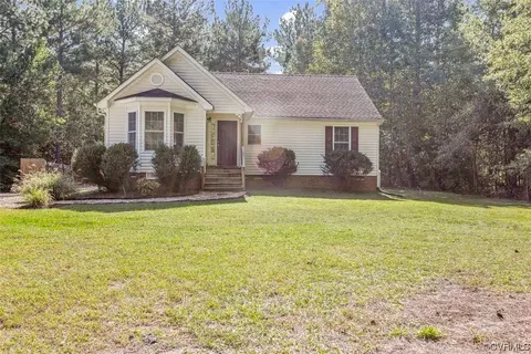 7195 Railroad Bed Rd, Carson, VA 23830