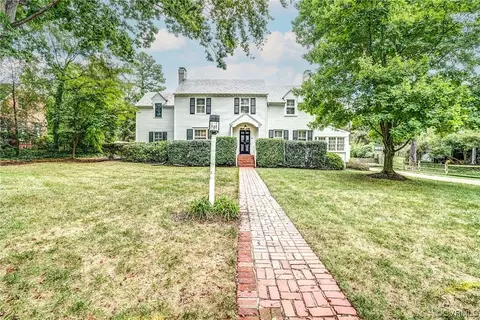 101 Gaymont Rd, Henrico, VA 23229