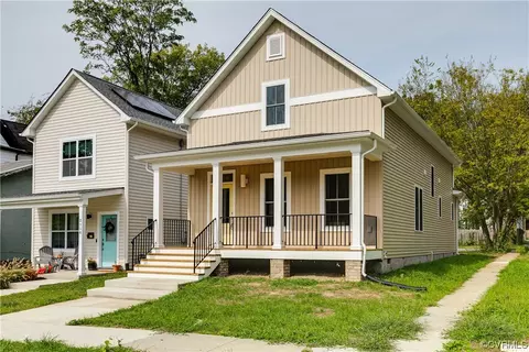 2120 5th Ave, Richmond, VA 23222