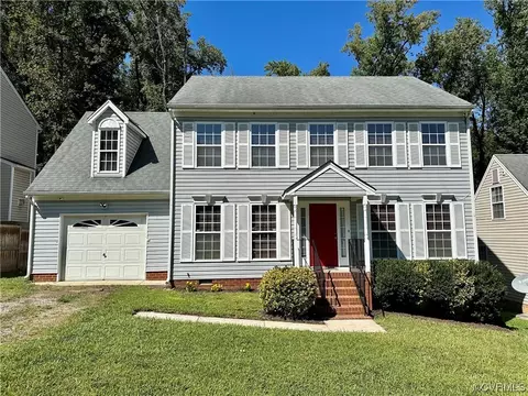 3216 Delano St, Richmond, VA 23234