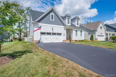 7160 Yare St, Glen Allen, VA 23059