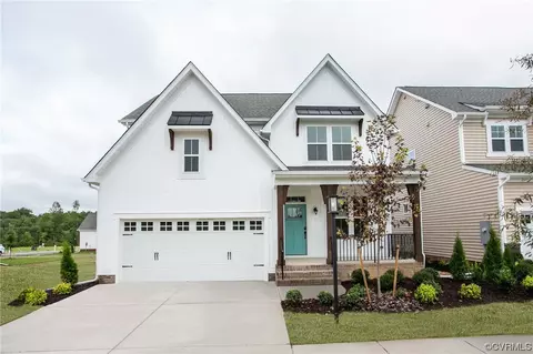 10710 Skippers St, Glen Allen, VA 23059