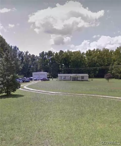7208 Baxter Ave, Disputanta, VA 23842