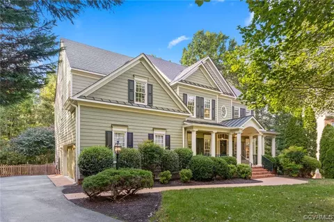 13206 Tipple Point Rd, Midlothian, VA 23114