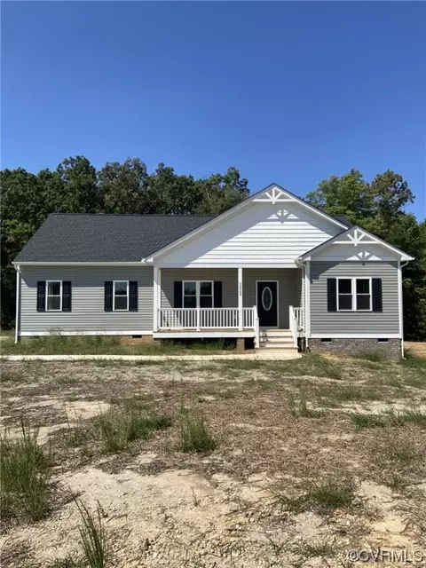 14150 Dare Way, Lanexa, VA 23089