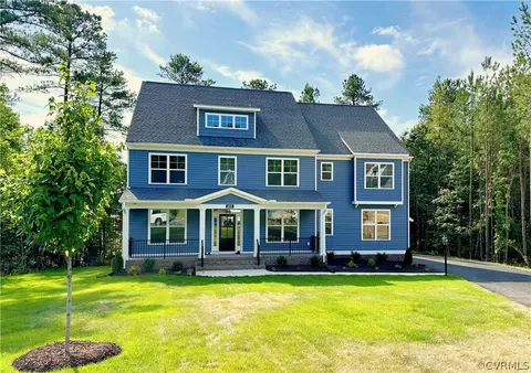 4819 Melbrook Way, Moseley, VA 23120