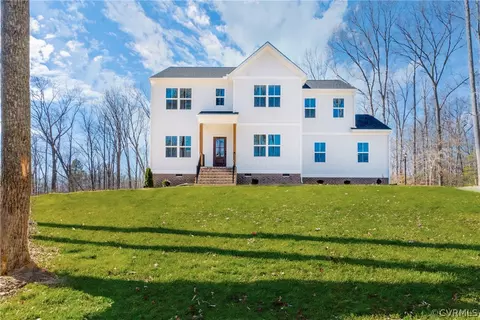 12012 Autumn Knoll Dr, Mechanicsville, VA 23116