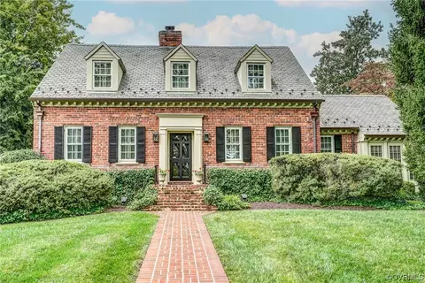 202 Portland Pl, Richmond, VA 23221