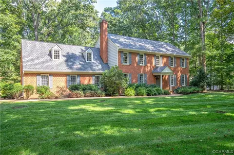 13830 Grey Friars Ln, Midlothian, VA 23113