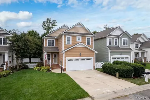 972 Gorham Ct, Midlothian, VA 23114
