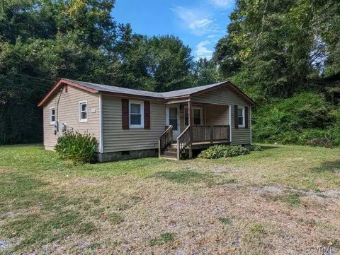 7343 Church Ln, Charles City, VA 23030