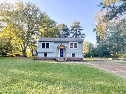 5380 Robin Rd, Mechanicsville, VA 23111