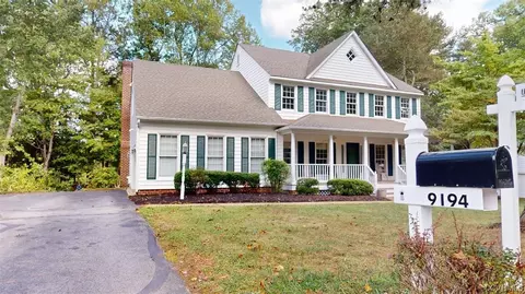9194 Ivy Banks Dr, Mechanicsville, VA 23116