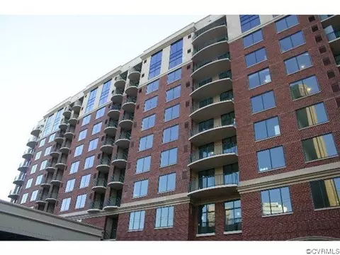 1101 Haxall Pt #U411, Richmond, VA 23219