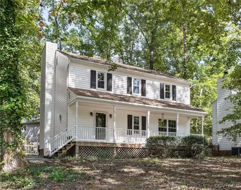 12330 Logan Trace Rd, Midlothian, VA 23114