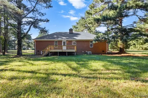 17545 Interstate Ln, Dewitt, VA 23840 photo 17