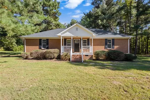 17545 Interstate Ln, Dewitt, VA 23840