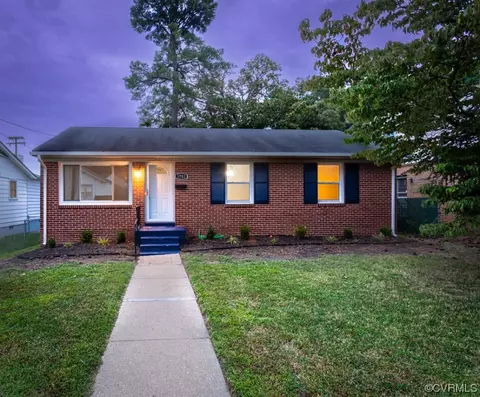 3702 Mcrand St, Richmond, VA 23224