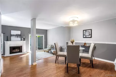 11741 N Briar Patch Dr, Midlothian, VA 23113 photo 5