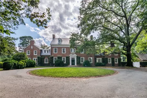 4909 Cary Street Rd, Richmond, VA 23226