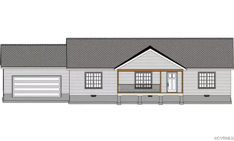 6477 Twin Girls Ln, Mechanicsville, VA 23111