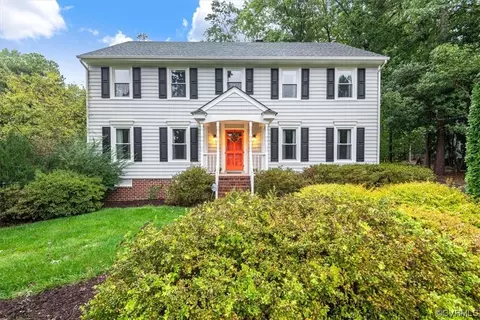 2809 Woodmark Ct, Henrico, VA 23233