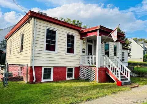 3300 Main St, South Chesterfield, VA 23803