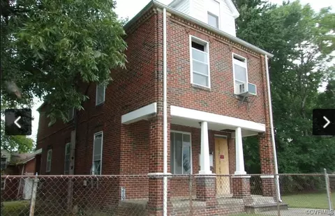 219 S 16th Ave, Hopewell, VA 23860