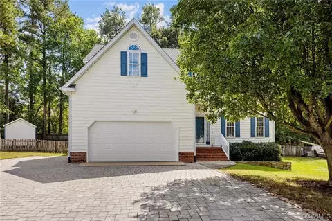 4305 Boscastle Ct, Glen Allen, VA 23060