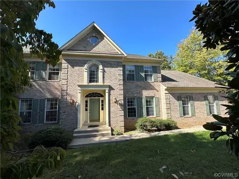 10200 N Hampton Ln, Fredericksburg, VA 22408