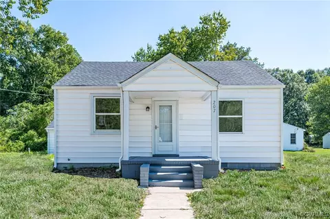 207 Brooks Rd, Richmond, VA 23223