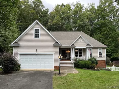 1612 Lady Sarah Ct, North Chesterfield, VA 23236