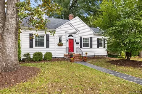 4508 Hanover Ave, Richmond, VA 23221