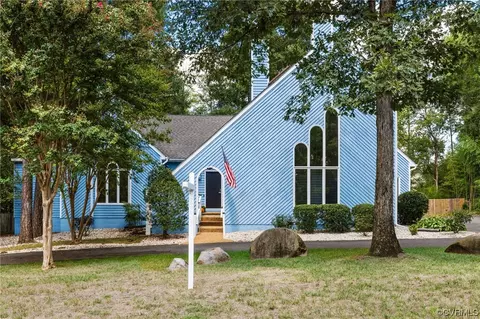 10609 N Dover Pointe Rd, Henrico, VA 23238