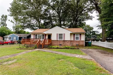 4113 Woodys Ct, Richmond, VA 23234