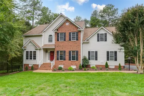 8401 Shagreen Ct, Chesterfield, VA 23838
