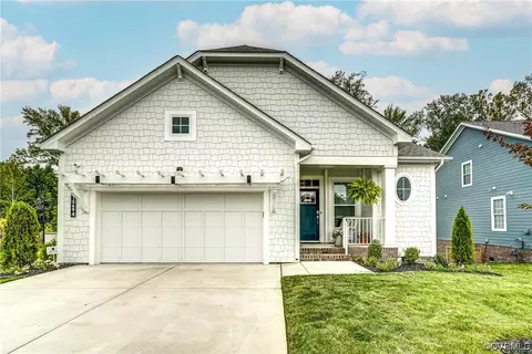 15694 Mosaic Creek Blvd, Henrico, VA 23238