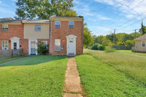 1338 Drewry St, Richmond, VA 23224