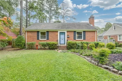 5906 Morningside Dr, Richmond, VA 23226