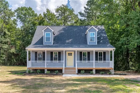 5209 Church Dr, North Dinwiddie, VA 23803