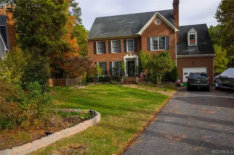 10300 Fraser Ct, Henrico, VA 23233